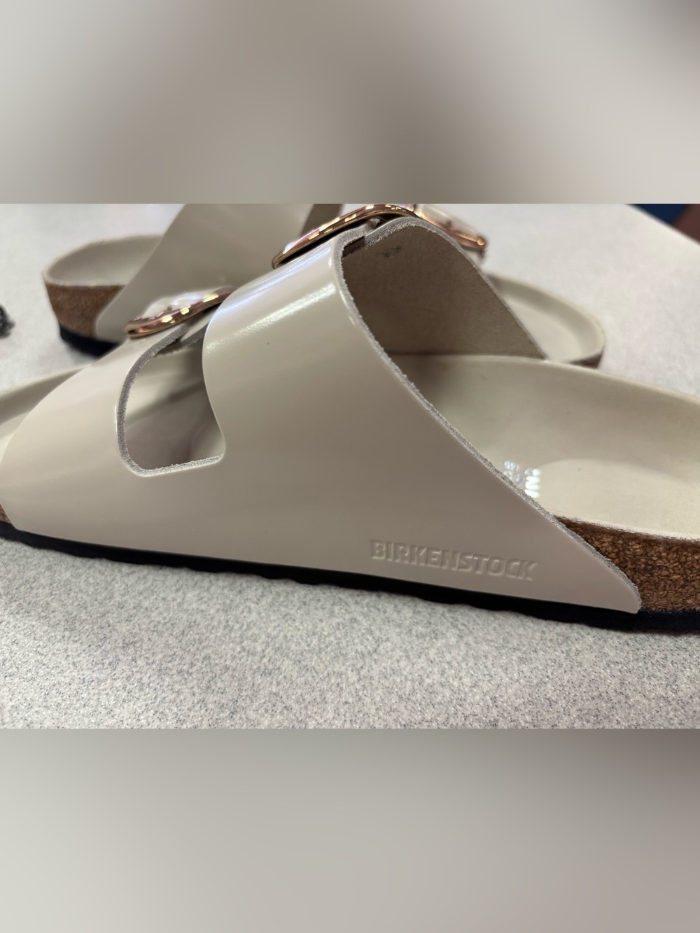 Birkenstock Arizona Big Buckle - Picture 3 of 5